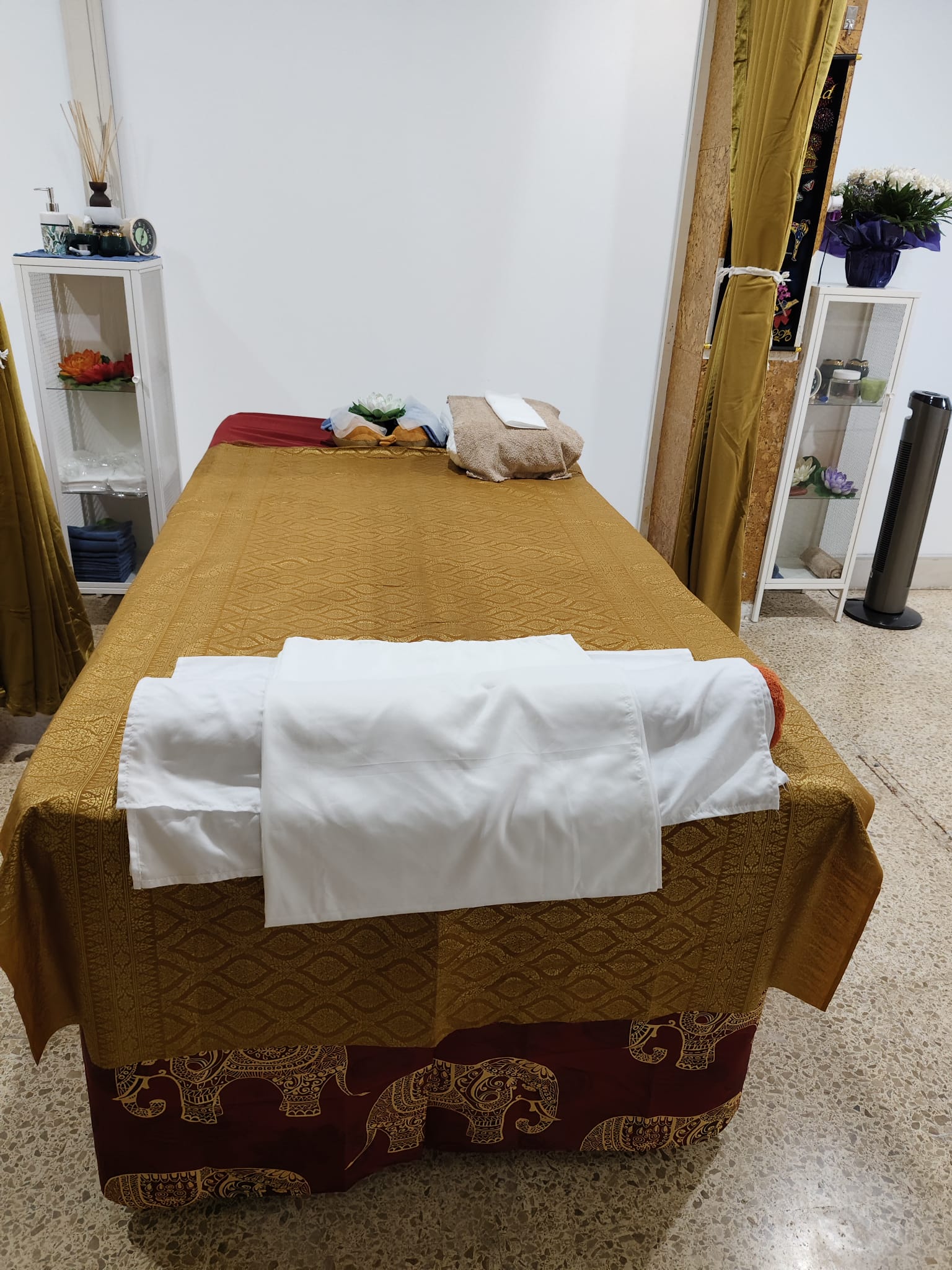 Massage Room