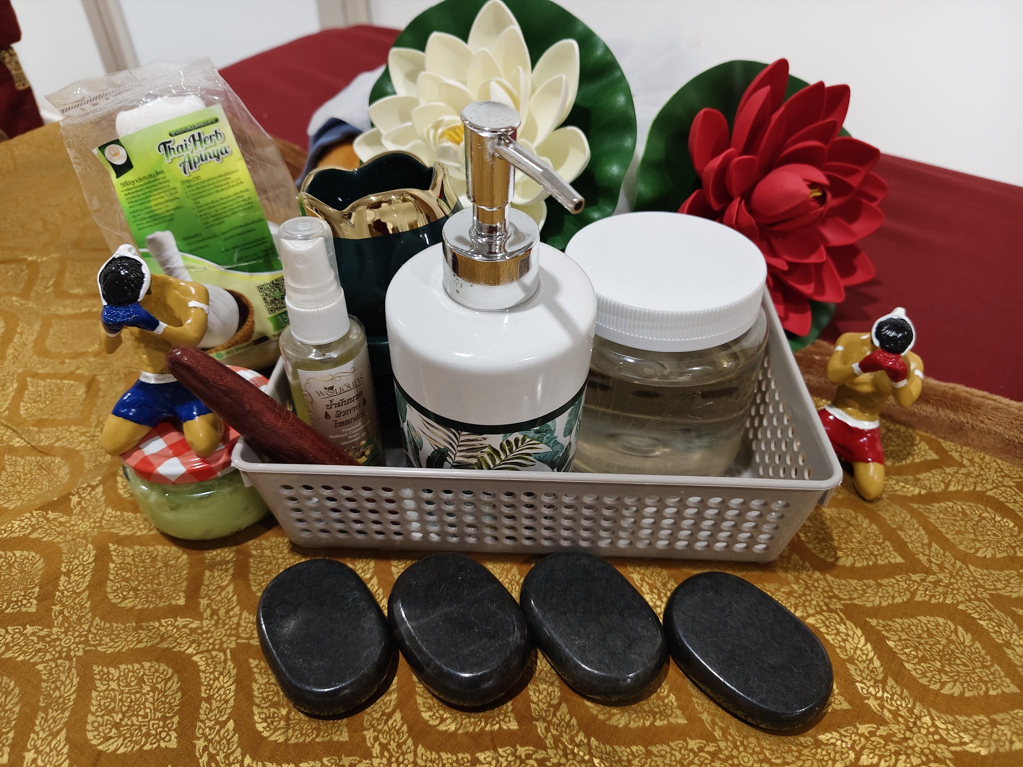 Massage Products