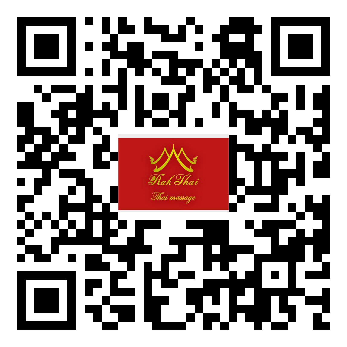 QR Code - Leave a Google Review